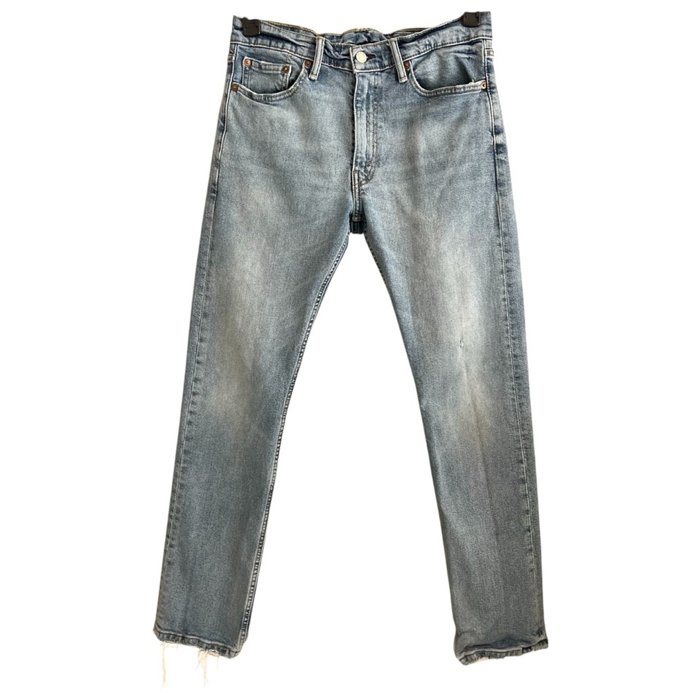 Levi’s 31x32 Men’s 513 Slim Straight Jeans